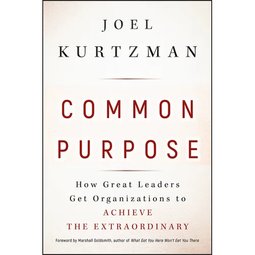 Common Purpose