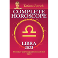 Complete Horoscope Libra 2023: Monthly Astrological Forecasts for 2023