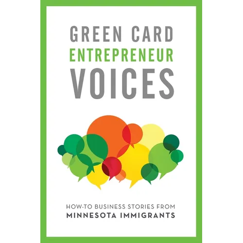How-To Business Stories from Minnesota Immigrants