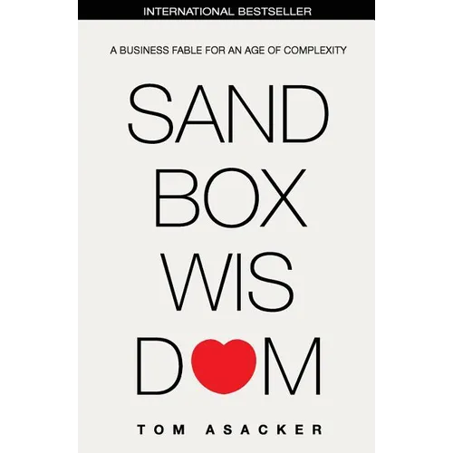 Sandbox Wisdom