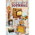 Buckman Journal: Anthology of Artists and Writers: Preserve & Decay