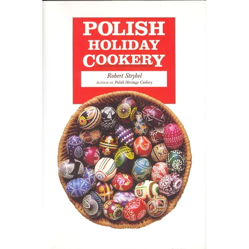 Polish Holiday Cookery