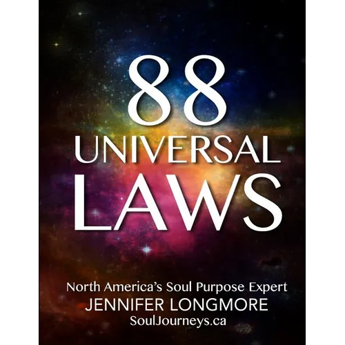 88 Universal Laws