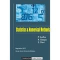 Statistical Numerical Methods