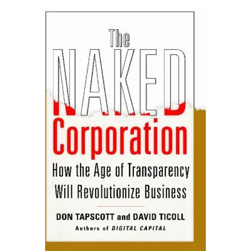 Naked Corporation