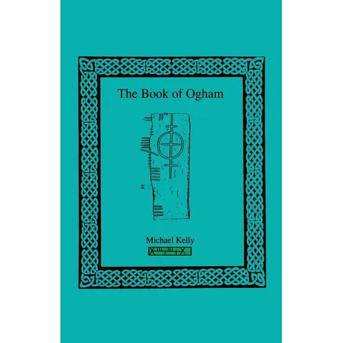 The Book of Ogham
