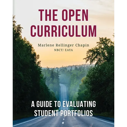 The Open Curriculum: A Guide to Evaluating Student Portfolios