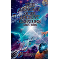 The Genome of the Ancient Creators: "Abba" Eben!