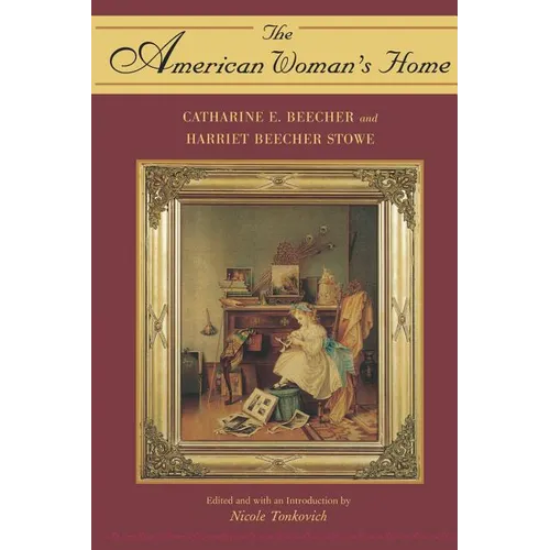 The American Woman's Home