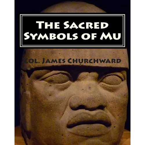 The Sacred Symbols of Mu