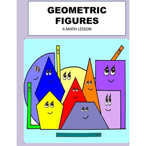 Geometric Figures: A Math Lesson