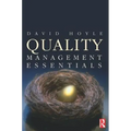 Quality Management Essentials