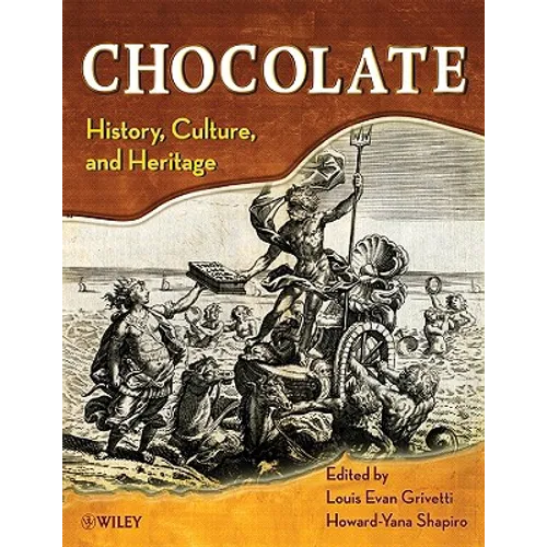 Chocolate History