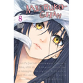 Mieruko-Chan, Vol. 8: Volume 8