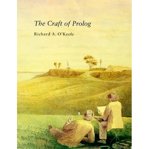 The Craft of Prolog