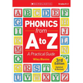 Phonics from A to Z: A Practical Guide