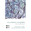 On the Nature of Prejudice