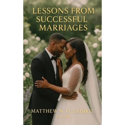 Lessons From Successful Marriages