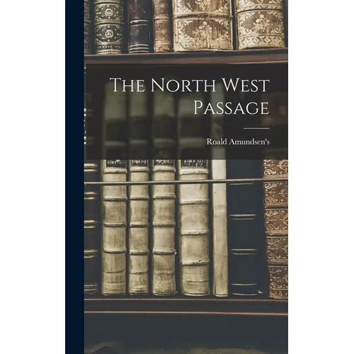 The North West Passage