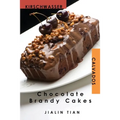 Chocolate Brandy Cakes