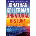 Unnatural History: An Alex Delaware Novel