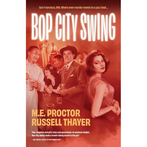 Bop City Swing