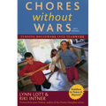 Chores Without Wars: Turning Housework into Teamwork