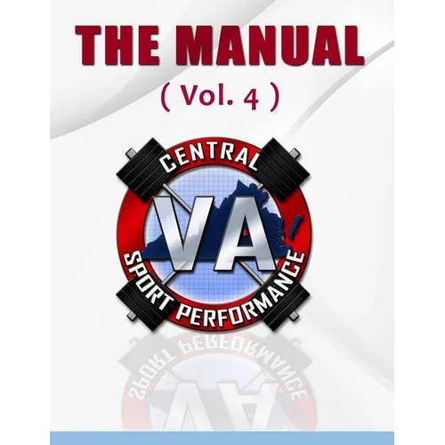 The Manual: Vol. 4