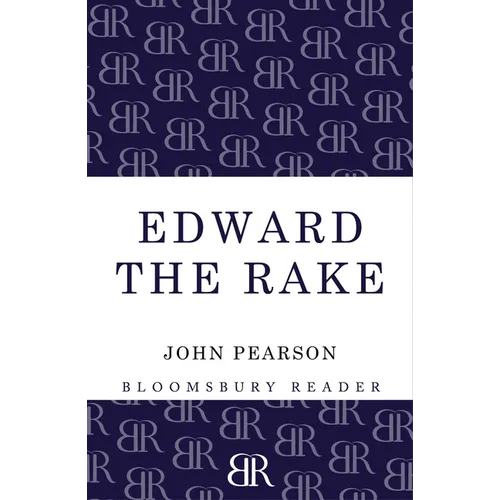 Edward the Rake - Paperback
