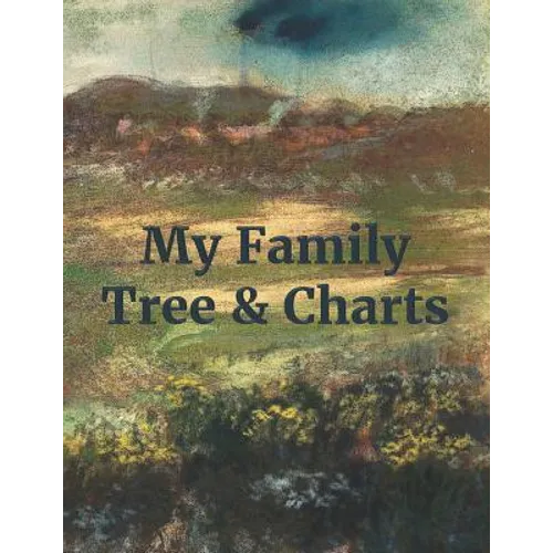 My Family Tree & Charts