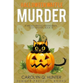 Halloween Waffle Murder