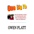 One Big Fib: The Incredible Story of the Fraudulent First International Bank of Grenada