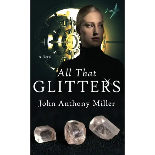 All That Glitters