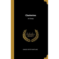 Chatterton: An Essay