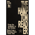 From the Academy to the Streets: Notes from a Working Class Think Tank (The Hampton Reader)