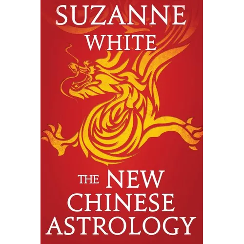 The New Chinese Astrology