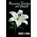 Reassuring Teaching On Death