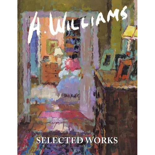 A Williams SELECTED WORKS: Selected Works - Paperback