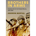 Brothers in Arms: Chinese Aid to the Khmer Rouge, 1975-1979