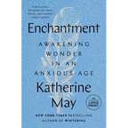 Enchantment: Awakening Wonder in an Anxious Age - Paperback