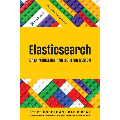 Elasticsearch Data Modeling and Schema Design