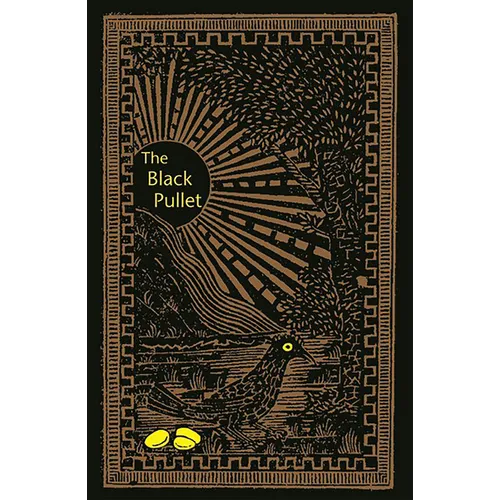 Black Pullet: Science of Magical Talisman
