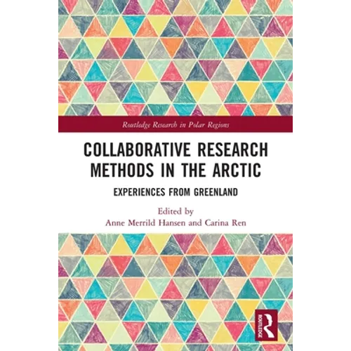 Collaborative Research Methods in the Arctic: Experiences from Greenland