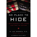 No Place to Hide Softcover