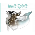 Inuit Spirit: A Colouring Book by Artist Germaine Arnaktauyok