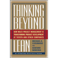 Thinking Beyond Lean: How Multi Project Management Is Transforming Produ