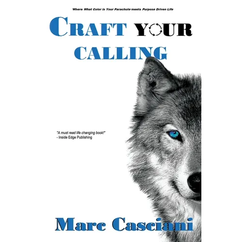 Craft Your Calling: A 30-day Warm Up Before Your Training Begins
