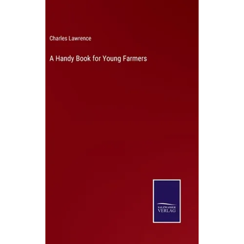 A Handy Book for Young Farmers