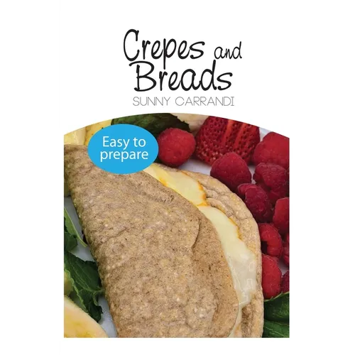Crepes and Breads