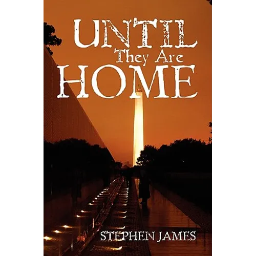 Until They Are Home